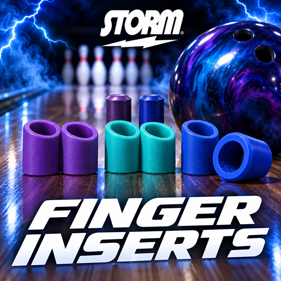 Finger Inserts