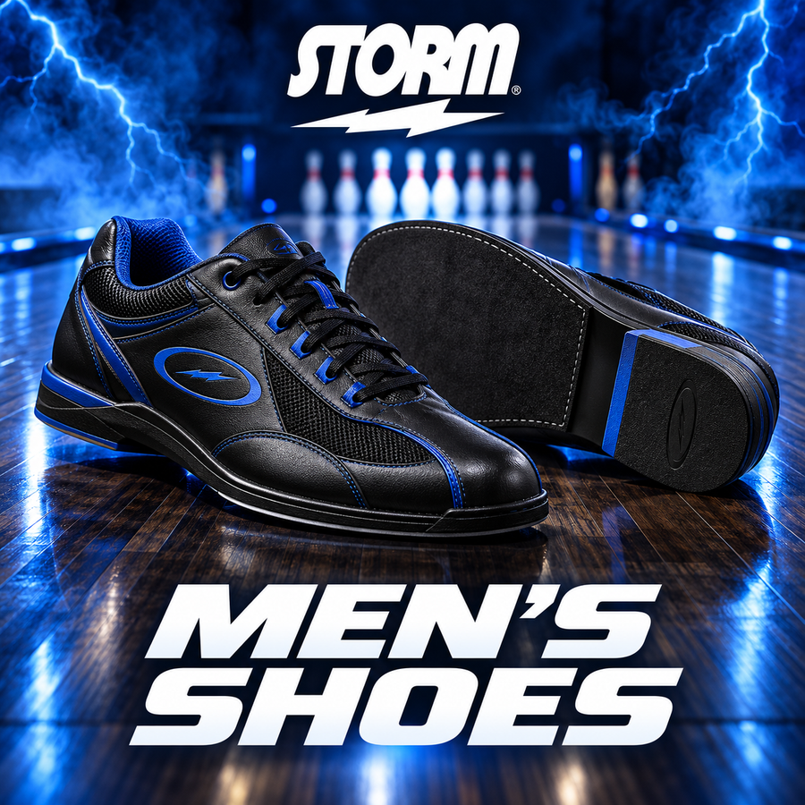 Men's Shoes