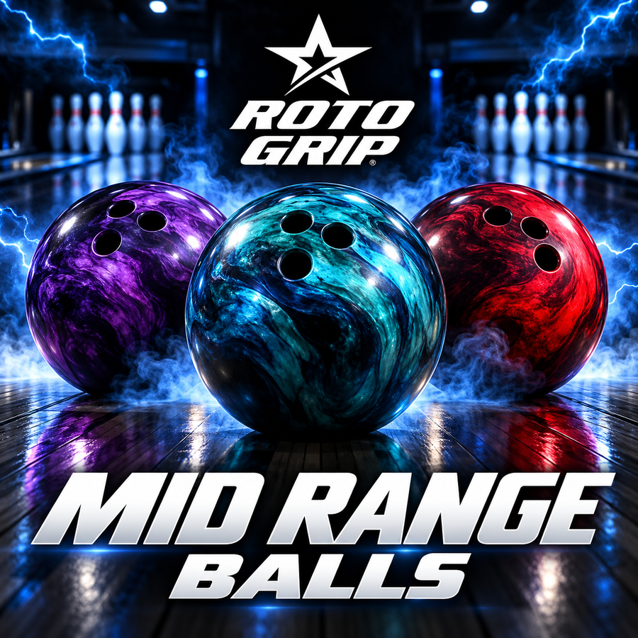 Mid Range