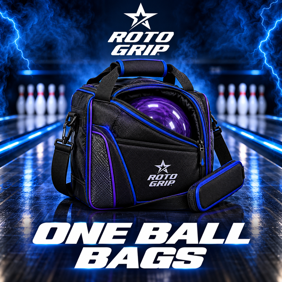 One Ball Bags