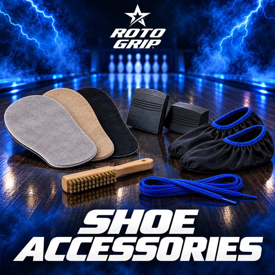 Shoe Accessories