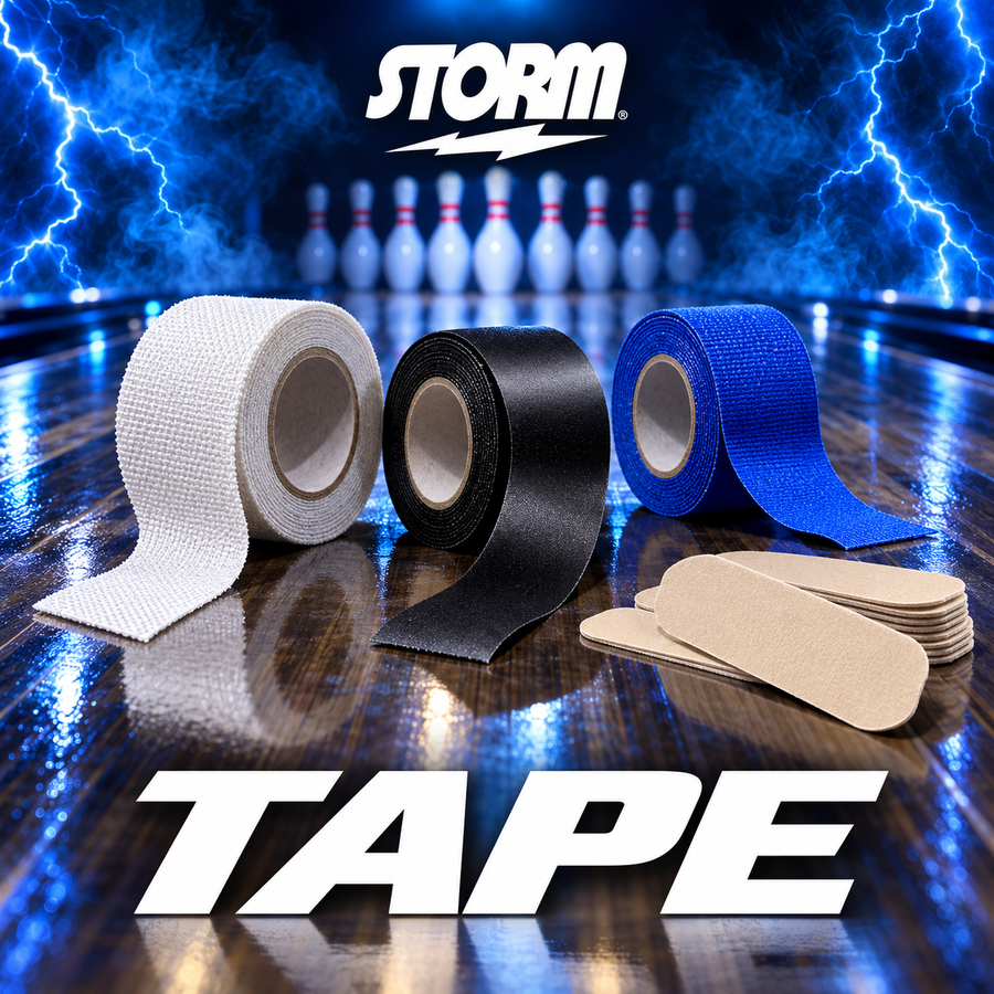 Tape