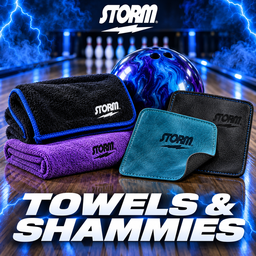 Towels & Shammies