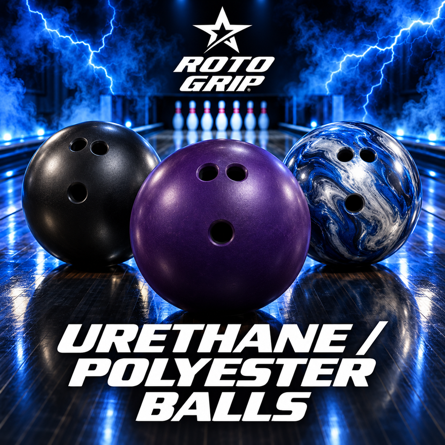 Urethane / Polyester
