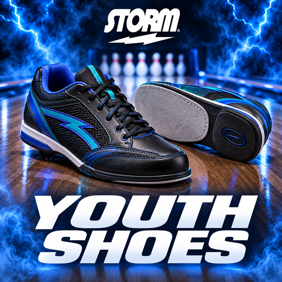 Youth Shoes