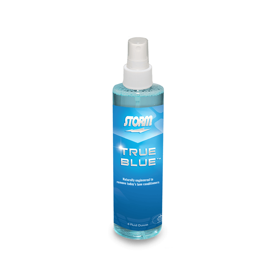 Storm True Blue Cleaner