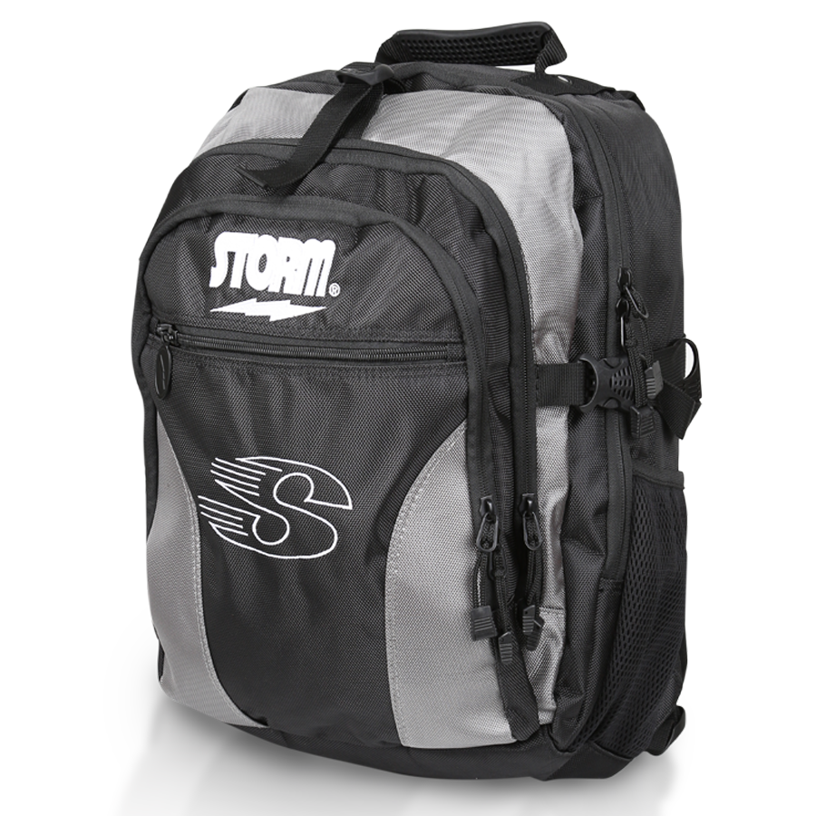 STORM DELUXE BACKPACK