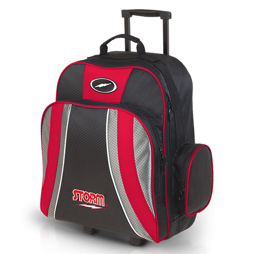 STORM RASCAL 1 BALL ROLLER