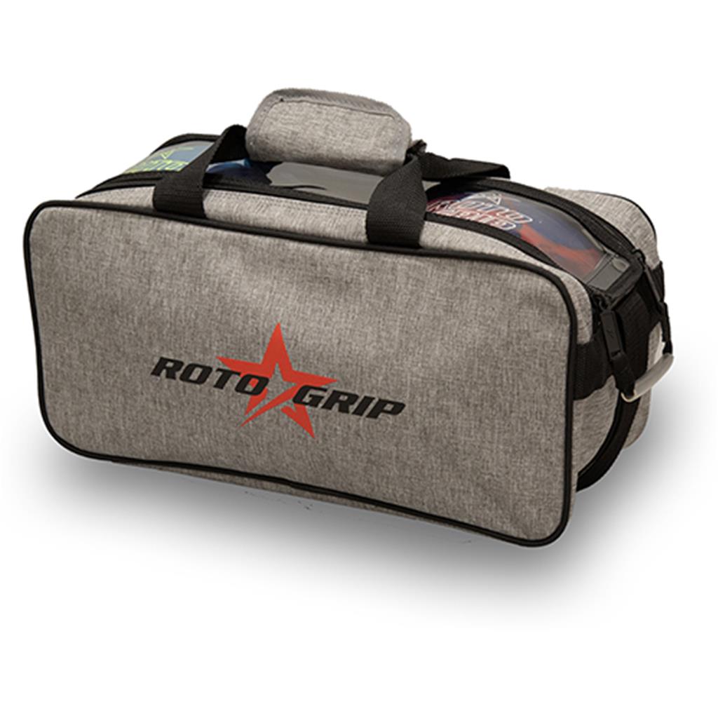 ROTO GRIP 2 BALL TOUR TOTE