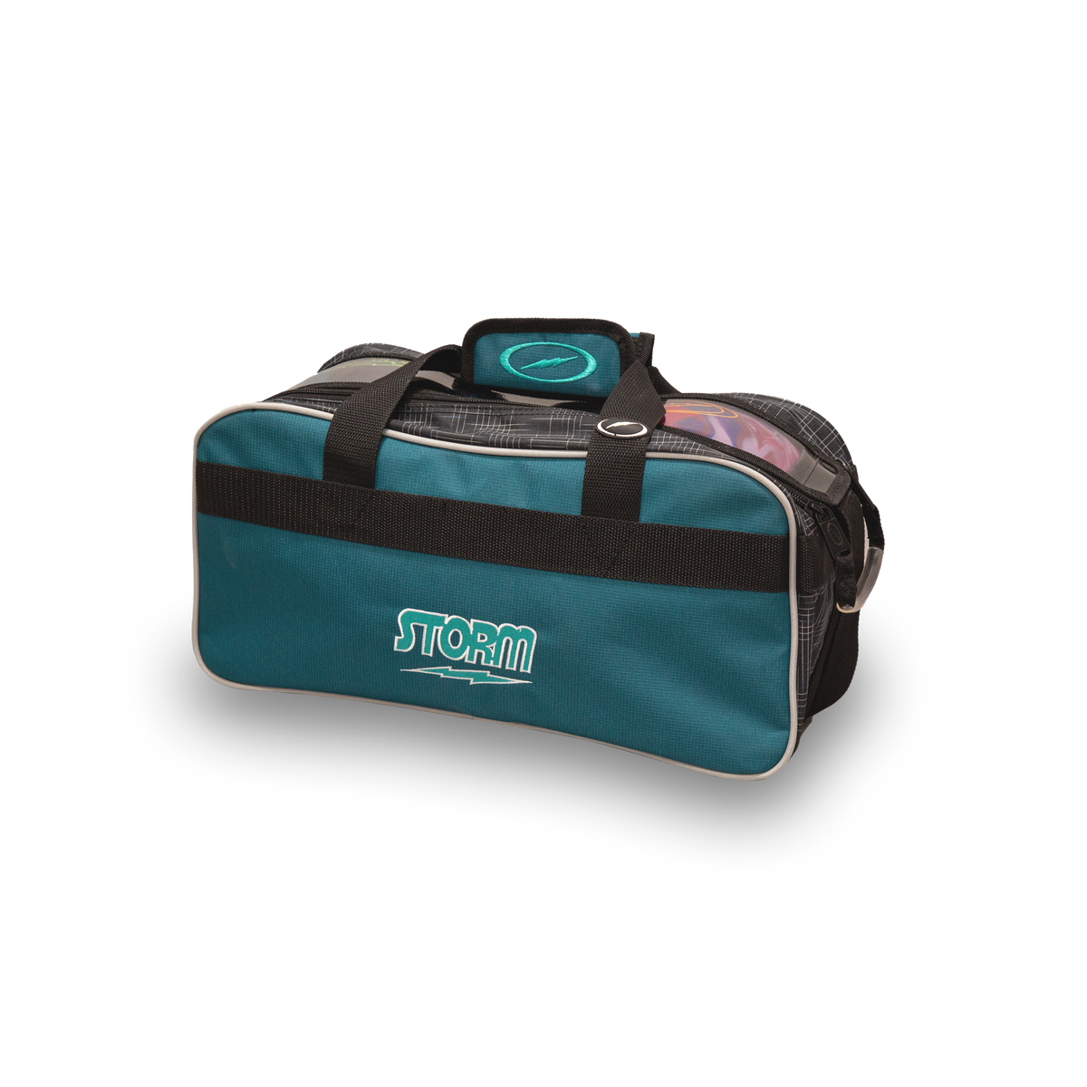 STORM 2 BALL TOTE