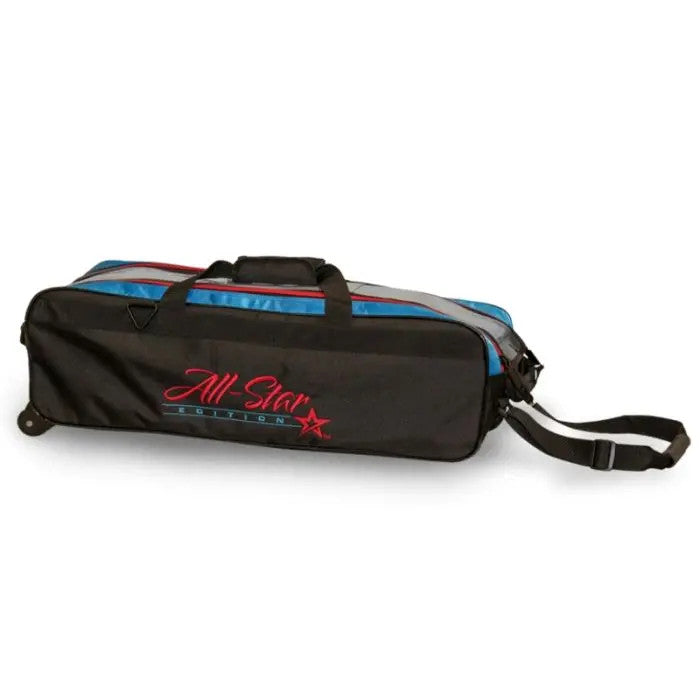 ROTO GRIP 3 BALL ALL-STAR EDITION TRAVEL TOTE