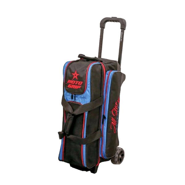 ROTO GRIP 3 BALL ALL-STAR EDTION ROLLER