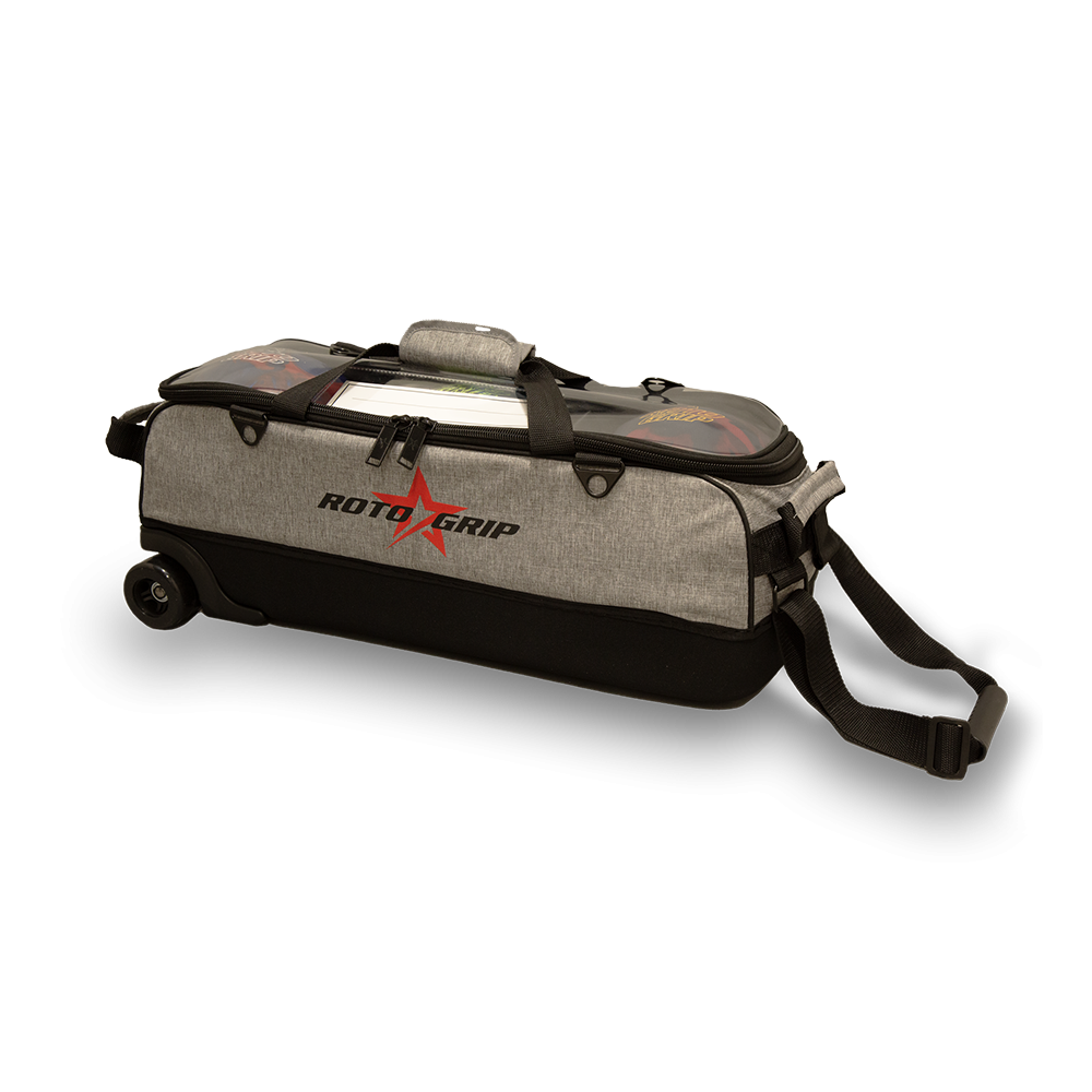 ROTO GRIP 3 BALL TOUR TOTE