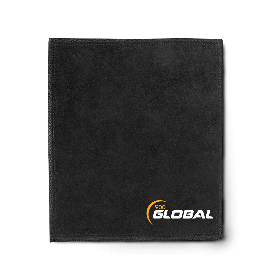 900 GLOBAL SHAMMY Black