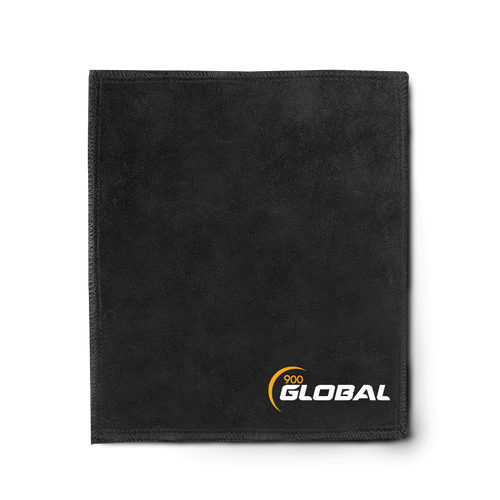 900 GLOBAL SHAMMY Black