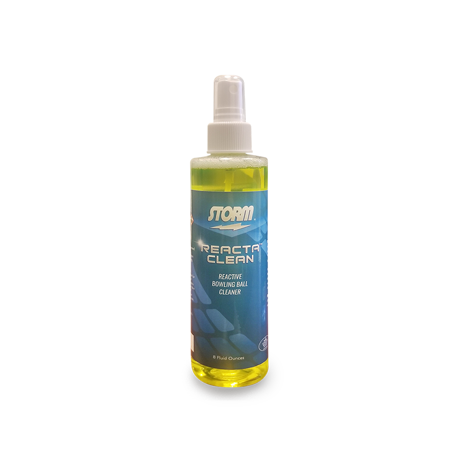 STORM REACTA CLEAN 8OZS