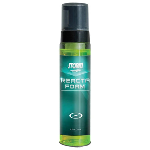 STORM REACTA FOAM 8OZS