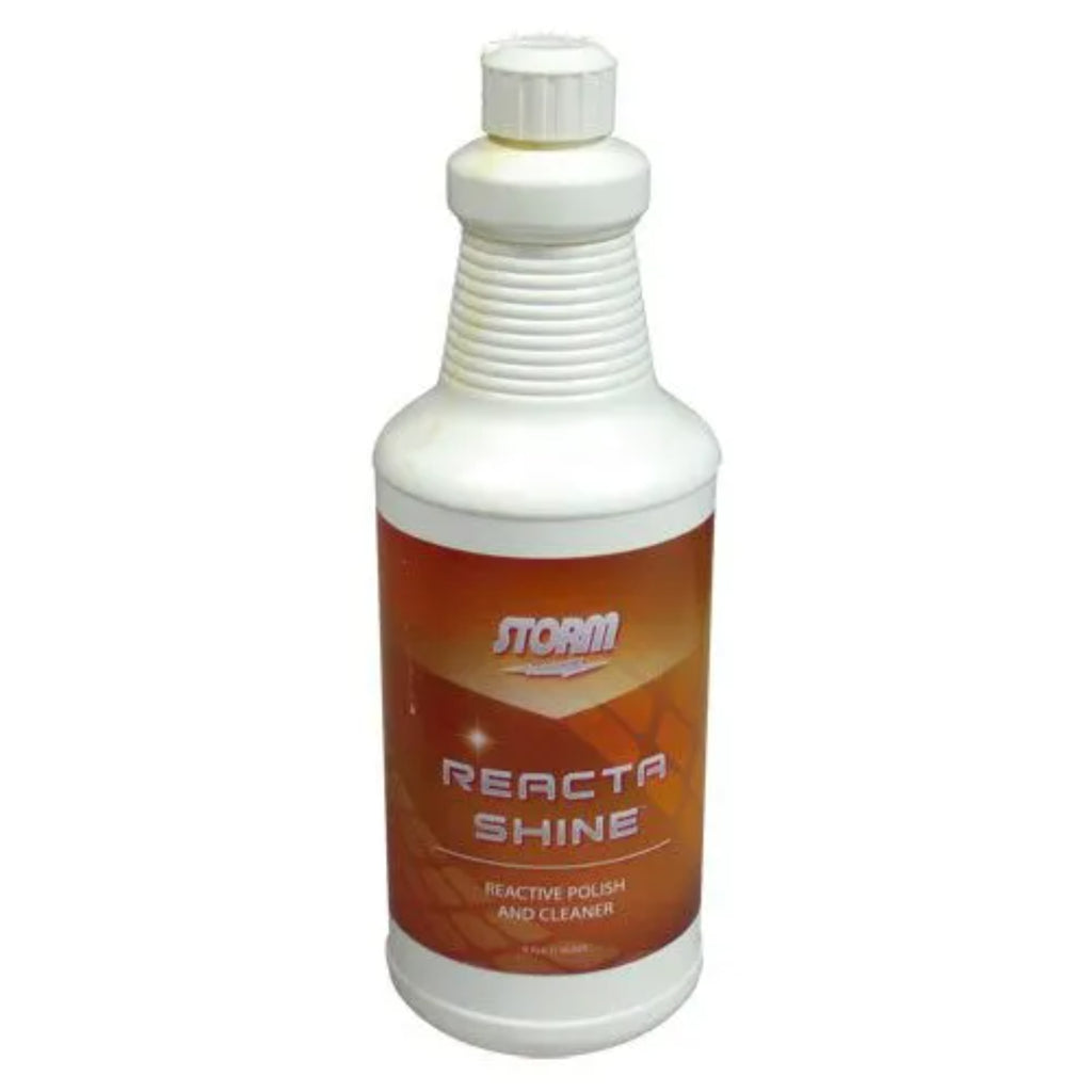 STORM REACTA SHINE 32OZS