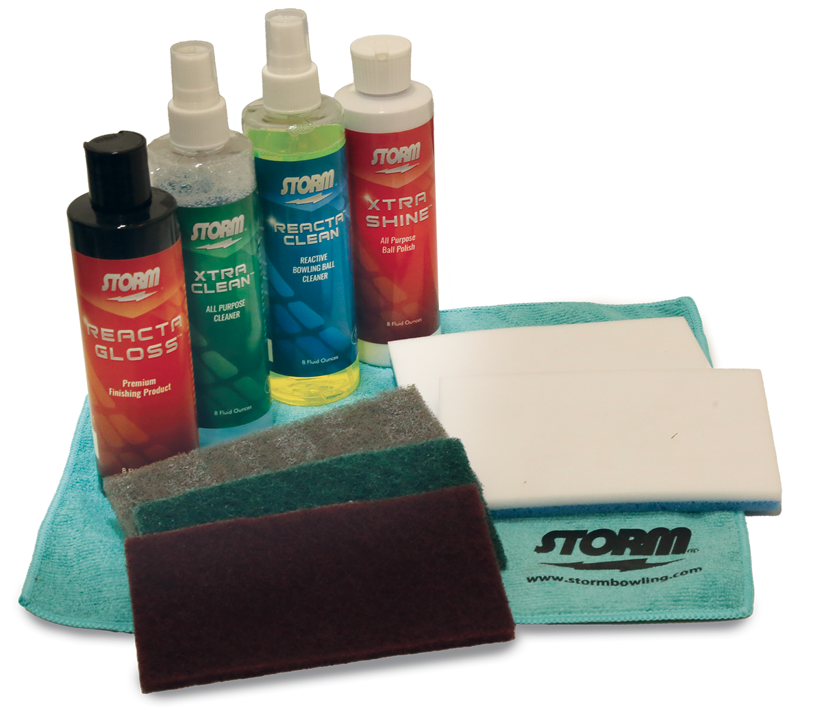 STORM SURFACE MANAGEMENT KIT