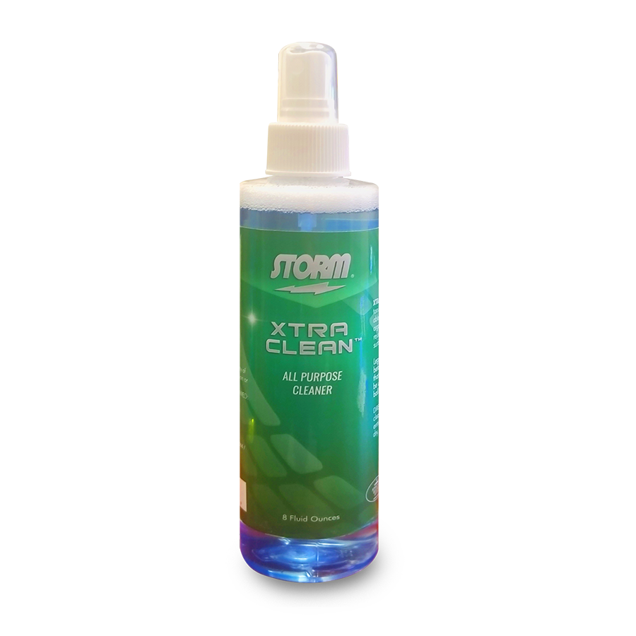 STORM XTRA CLEAN 8OZS