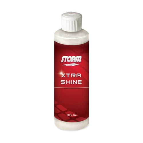 STORM XTRA SHINE 8OZS