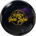 900 GLOBAL ZEN GOLD LABEL