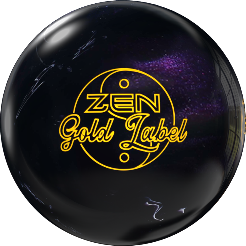 900 GLOBAL ZEN GOLD LABEL