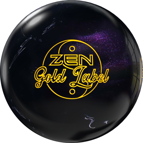 900 GLOBAL ZEN GOLD LABEL