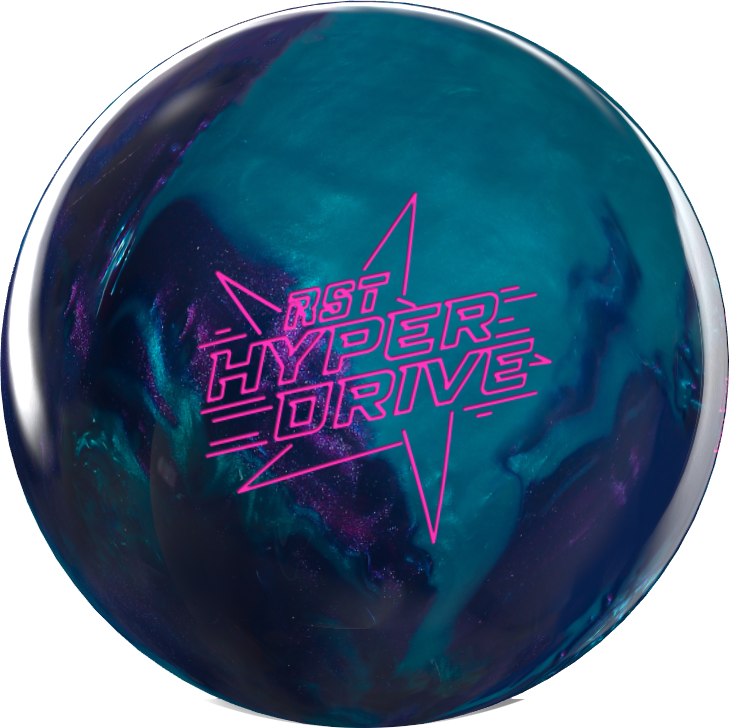 ROTO GRIP RST HYPERDRIVE PEARL