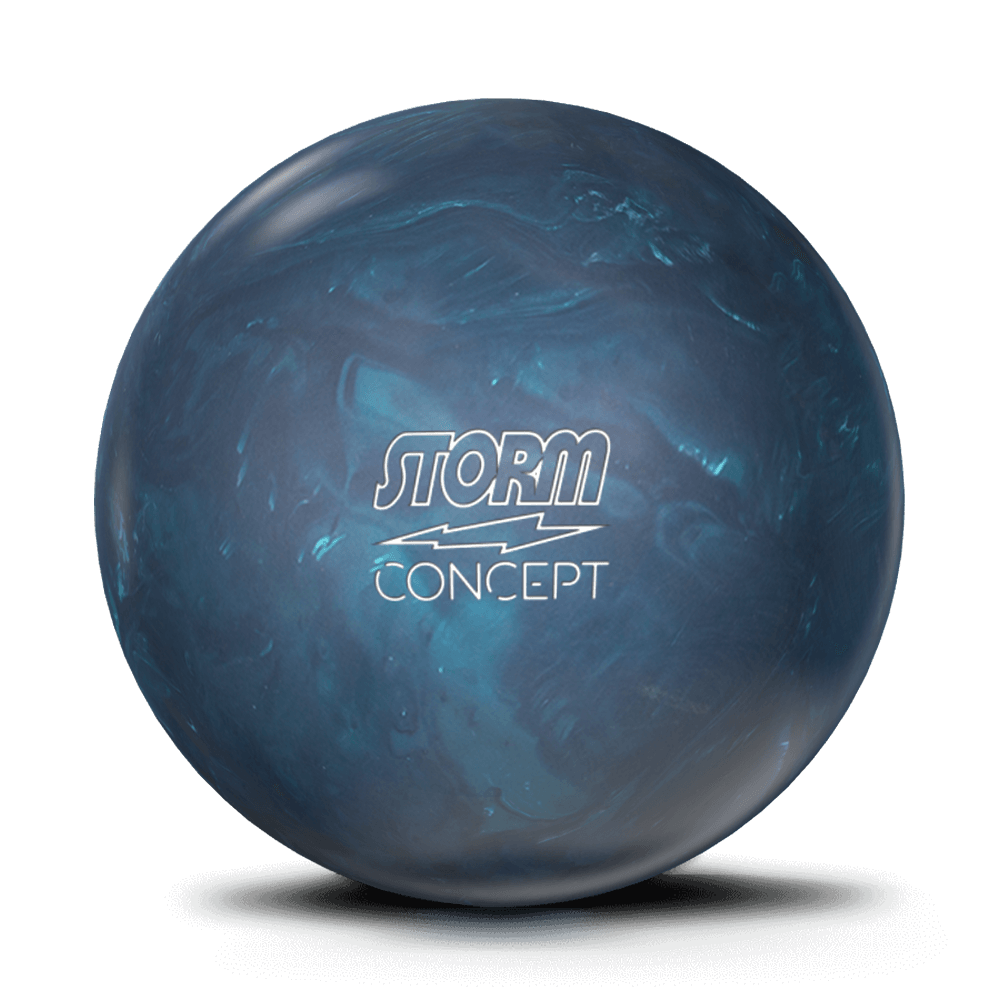 STORM CONCEPT
