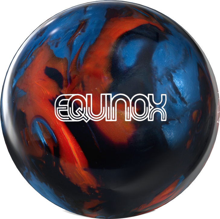 STORM EQUINOX HYBRID