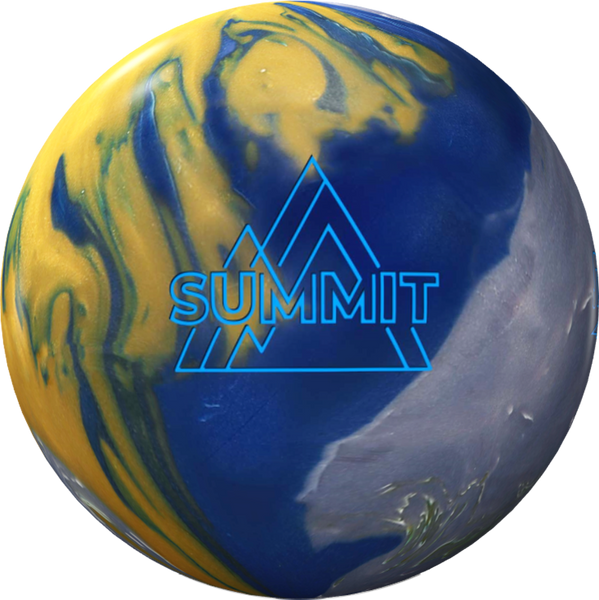 STORM SUMMIT