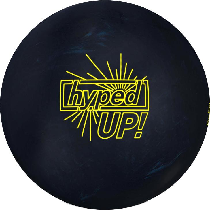 ROTO GRIP HYPED UP