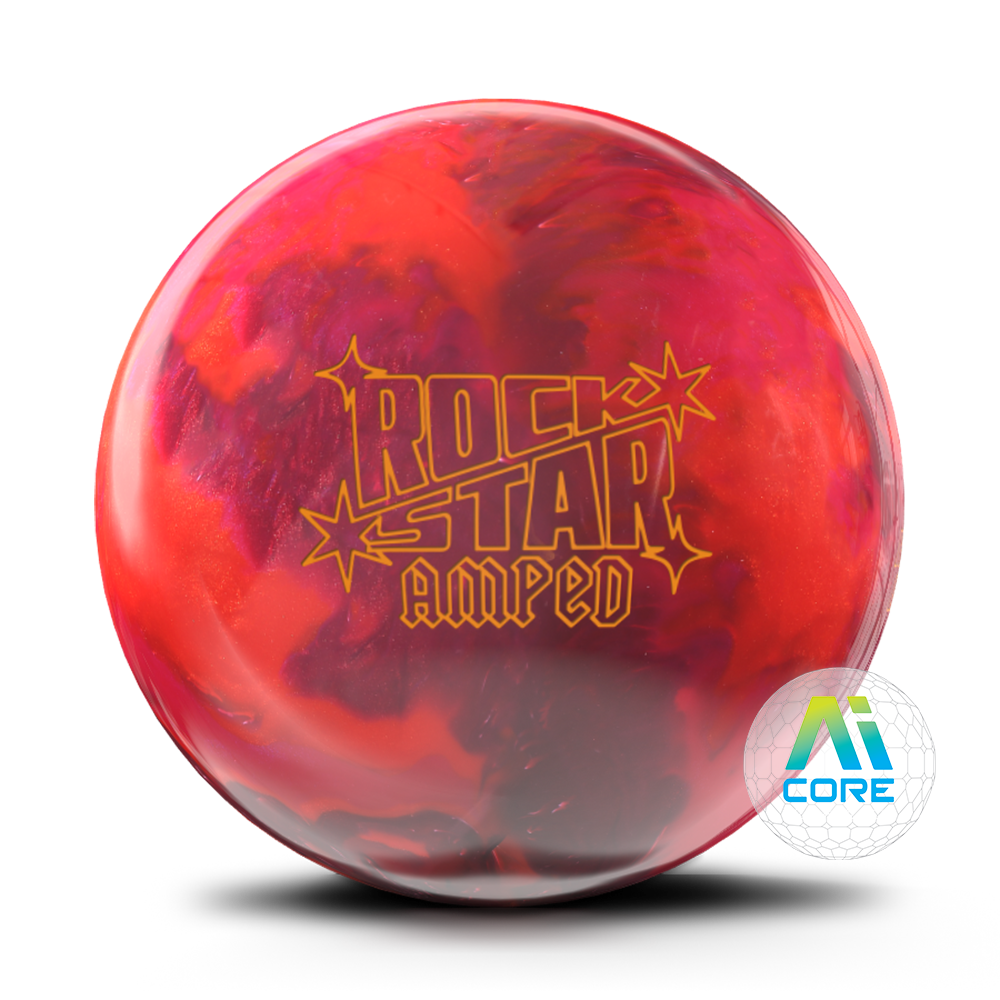 ROTO GRIP ROCKSTAR AMPED