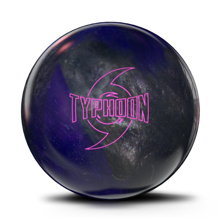 STORM TYPHOON
