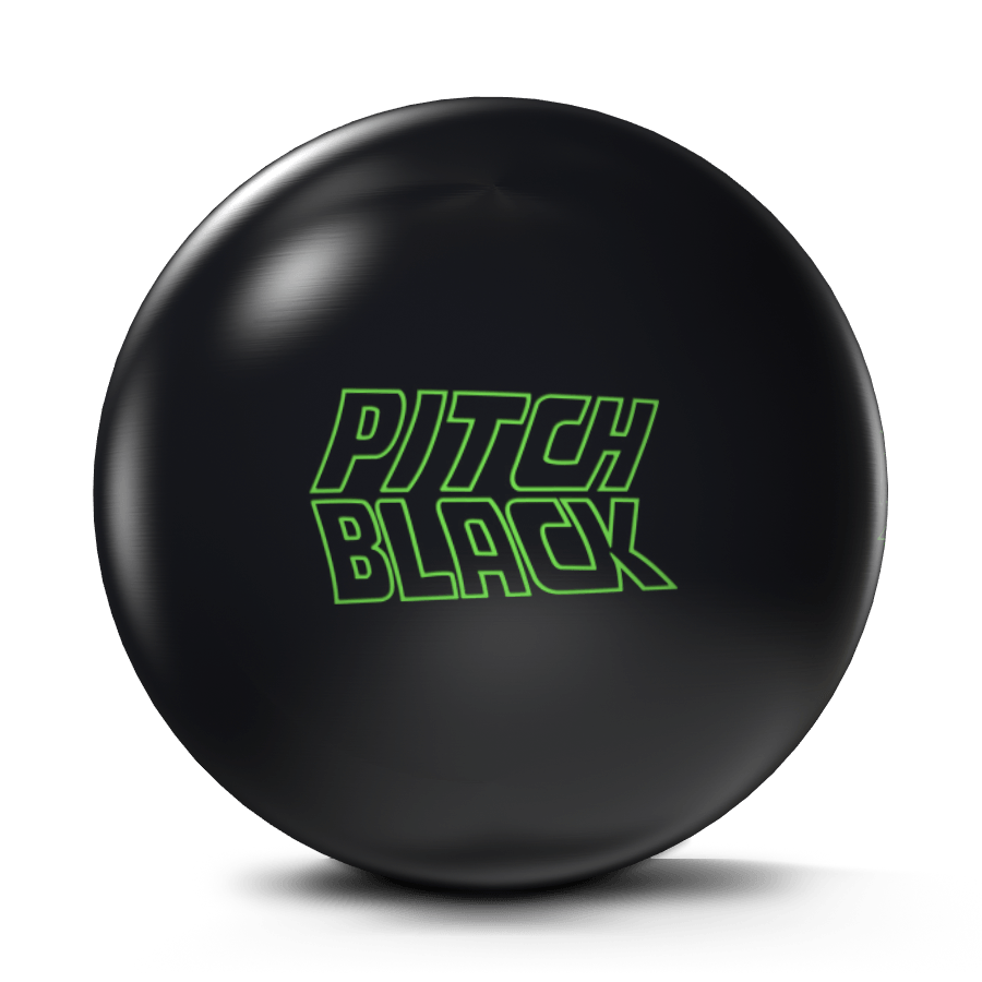 STORM PITCH BLACK