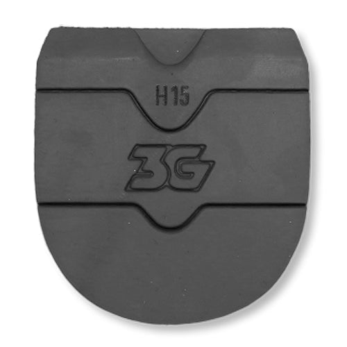3G FORMULA HEEL H15