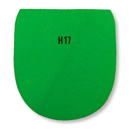 3G FORMULA HEEL H17