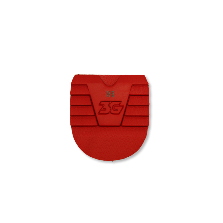 3G FORMULA HEEL H5