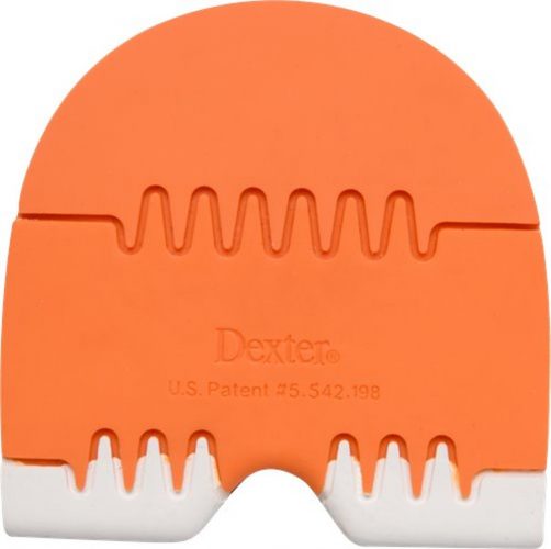 DEXTER HEEL H1 SAW TOOTH