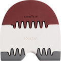 DEXTER HEEL H5 SAW TOOTH
