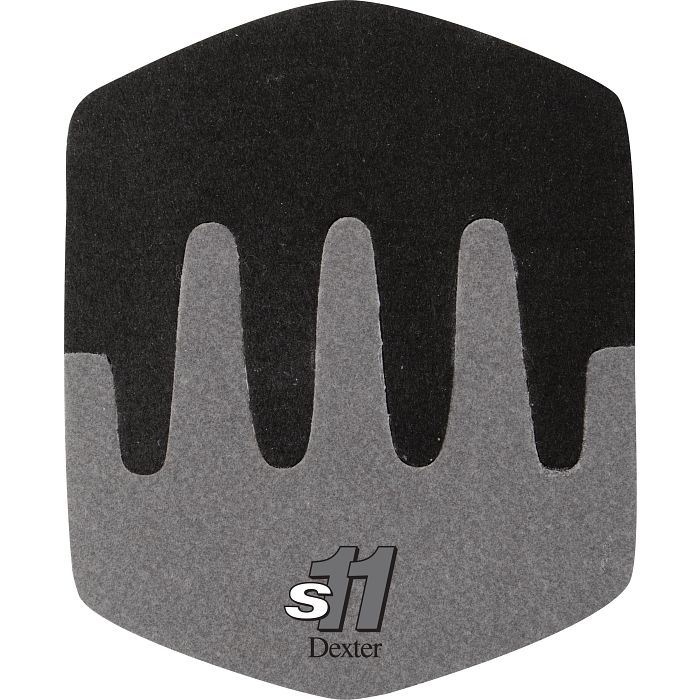 DEXTER SOLE S11 SAW TOOTH