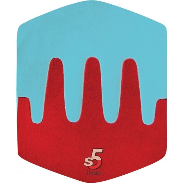 DEXTER SOLE S5 SAW TOOTH