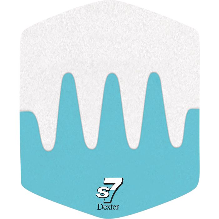 DEXTER SOLE S7 SAW TOOTH