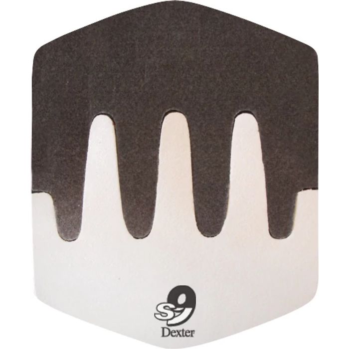 DEXTER SOLE S9 SAW TOOTH