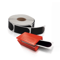 STORM THUMB TAPE BLACK 1" 30