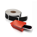 STORM THUMB TAPE BLACK 3/4" 30