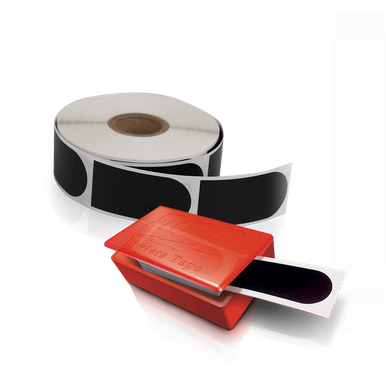 STORM THUMB TAPE BLACK 3/4" 30