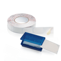 STORM THUMB TAPE WHITE 1" 30