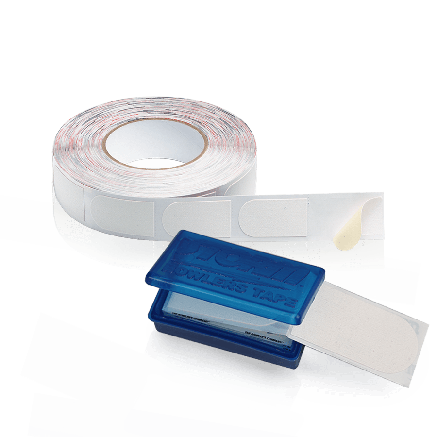 STORM THUMB TAPE WHITE 1" 30
